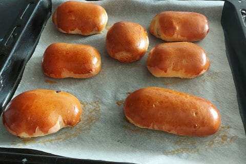 Cliquez pour zoomer ! Pain brioché au chocolat – Pitch Thermomix par florence_62