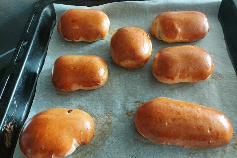 Cliquez pour zoomer ! Pain brioché au chocolat – Pitch Thermomix par florence_62