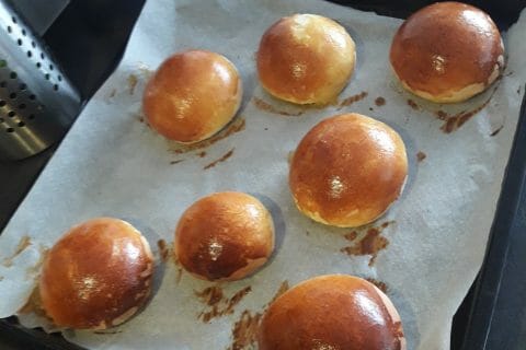 Cliquez pour zoomer ! Pain au lait Thermomix par florence_62