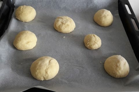 Cliquez pour zoomer ! Pain au lait Thermomix par florence_62