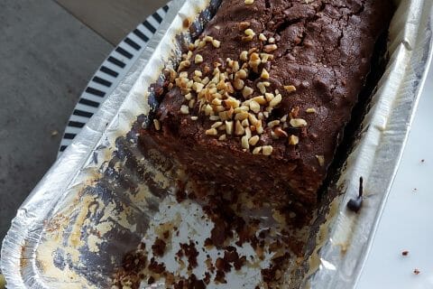 Cliquez pour zoomer ! Brownies Thermomix par florence_62