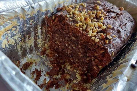 Cliquez pour zoomer ! Brownies Thermomix par florence_62