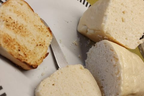 Cliquez pour zoomer ! Pain de mie sans croûte Thermomix par florence_62