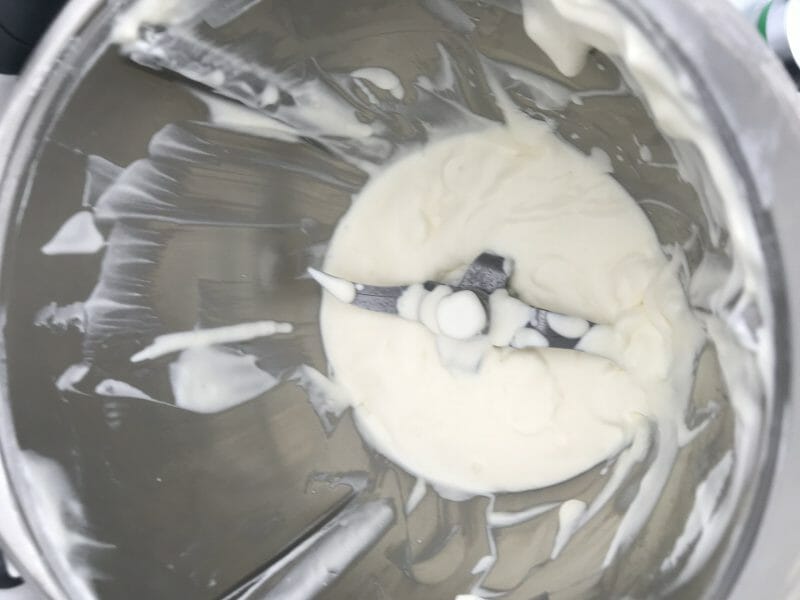 Cliquez pour zoomer ! Beurre Thermomix par frederictictic