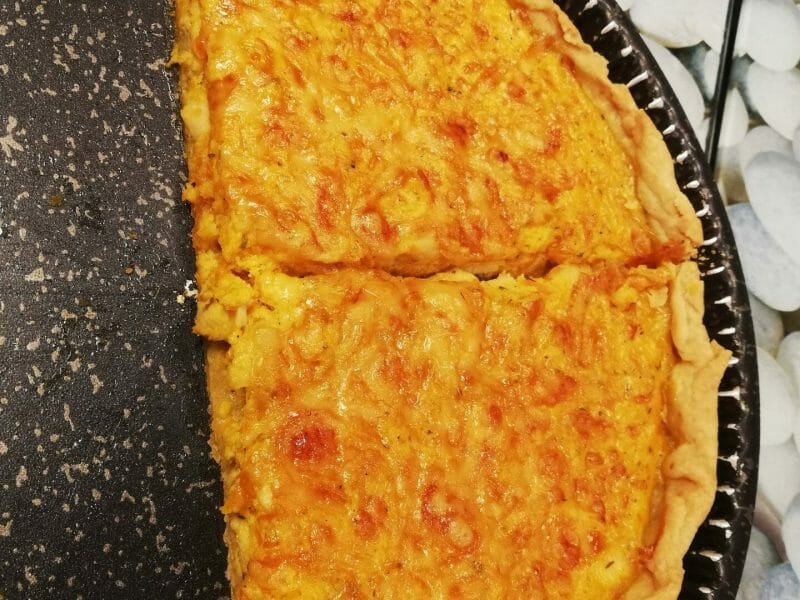 Cliquez pour zoomer ! Bouchées de poulet aux carottes Thermomix par estevis