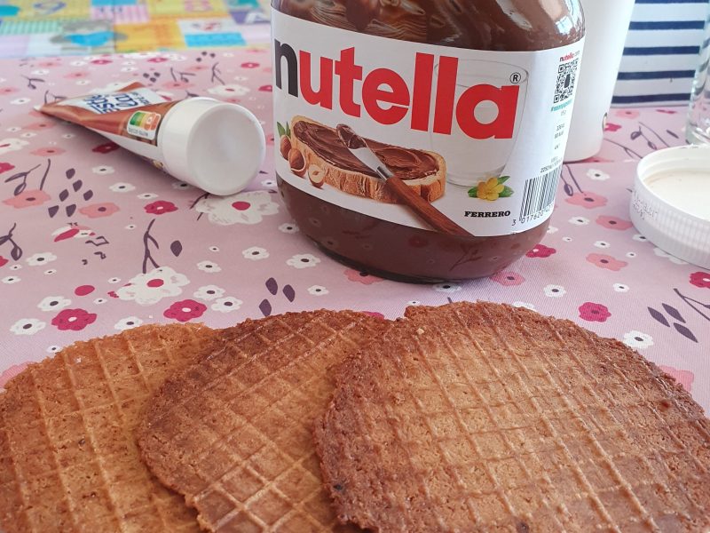 Cliquez pour zoomer ! Ch’tites gaufrettes du Nord Thermomix par Bourriquet 1