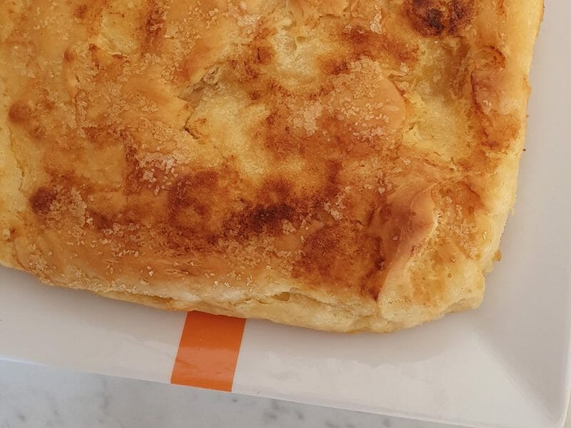 Cliquez pour zoomer ! Tarte au sucre Thermomix par Bourriquet 1