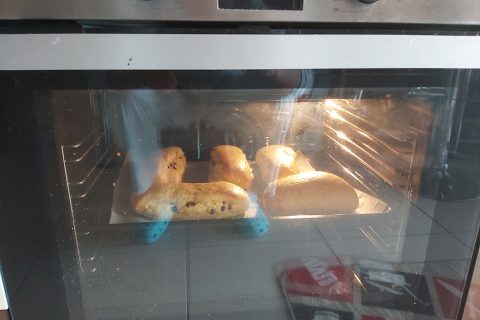 Cliquez pour zoomer ! Brioche suisse Thermomix par rimana