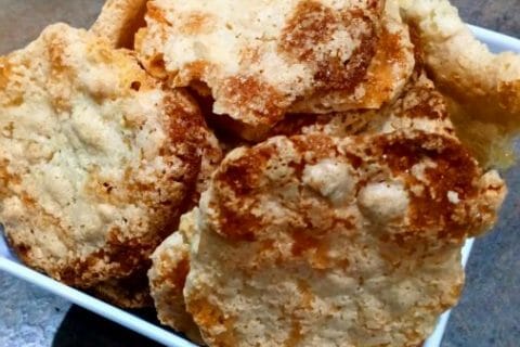 Photos des recettes