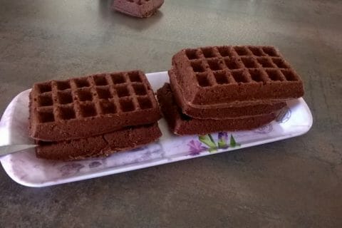 Photos des recettes