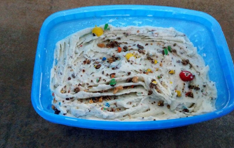 Cliquez pour zoomer ! Mc Flurry Thermomix par Titine61