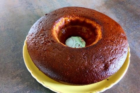 Photos des recettes