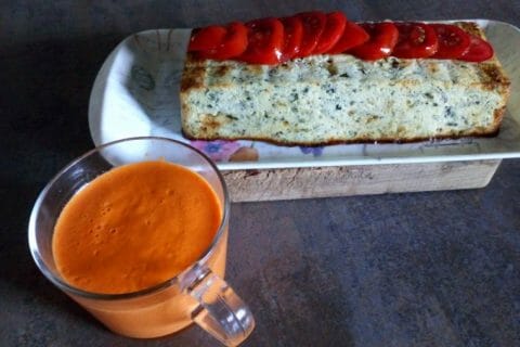 Photos des recettes
