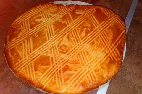 Photos des recettes