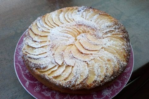 Photos des recettes