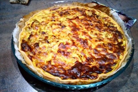 Photos des recettes