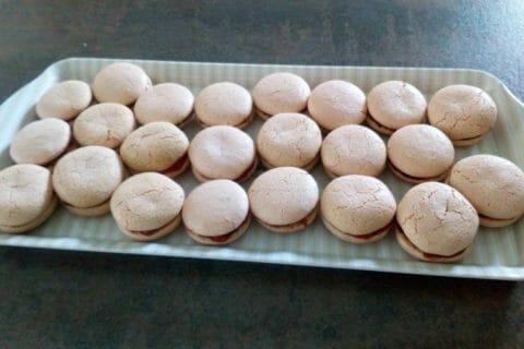 Photos des recettes
