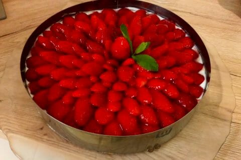 Photos des recettes