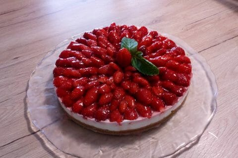 Photos des recettes