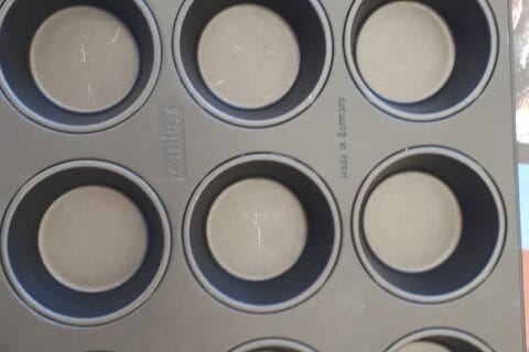 Cliquez pour zoomer ! La Tendresse Thermomix par patou25490