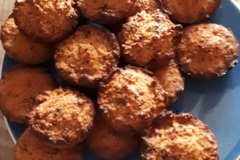 Cliquez pour zoomer ! La Tendresse Thermomix par patou25490