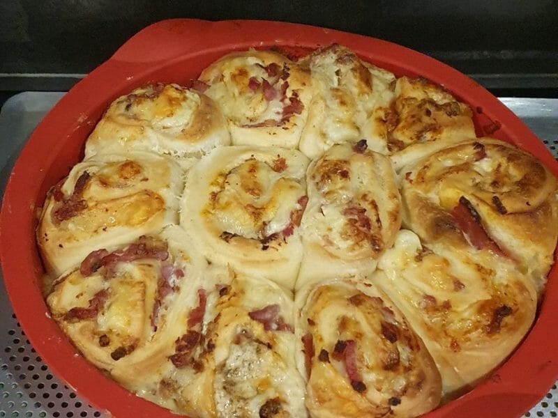 Cliquez pour zoomer ! Chinois montagnard Thermomix par Muri