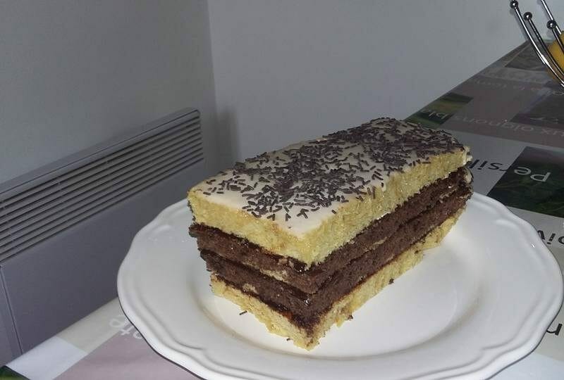 Cliquez pour zoomer ! Napolitain Thermomix par Poussin84