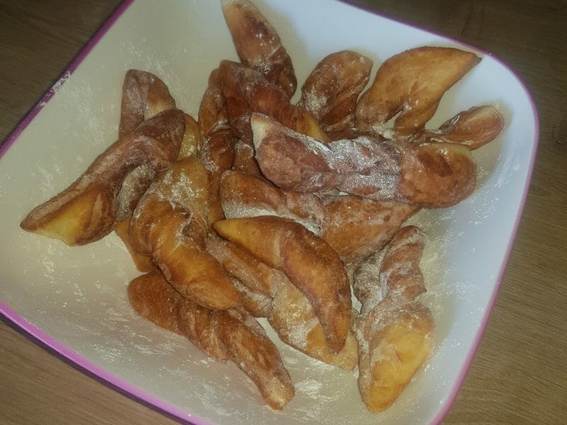 Cliquez pour zoomer ! Bugnes Thermomix par manoon1109