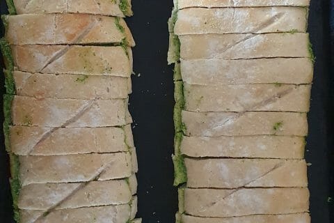 Cliquez pour zoomer ! Préfou à l’ail Thermomix par natigayda