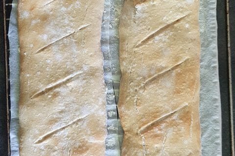 Cliquez pour zoomer ! Préfou à l’ail Thermomix par natigayda