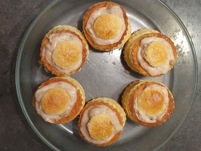 Cliquez pour zoomer ! Béchamel Thermomix par natigayda