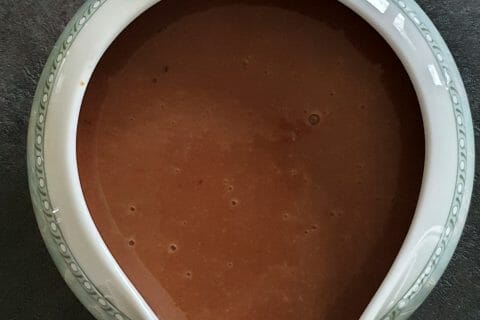 Cliquez pour zoomer ! Sauce grand veneur Thermomix par natigayda