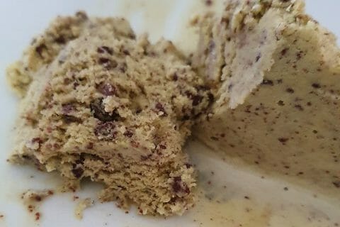 Cliquez pour zoomer ! Glace menthe chocolat Thermomix par natigayda