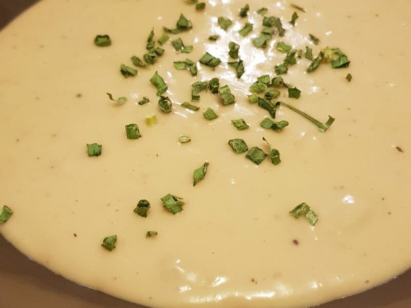 Cliquez pour zoomer ! Velouté d’endives Thermomix par lea54_38_33