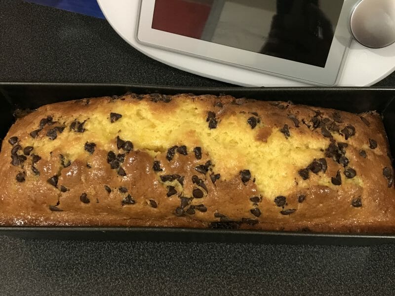 Cliquez pour zoomer ! Gâteau à l’orange Thermomix par kanisof