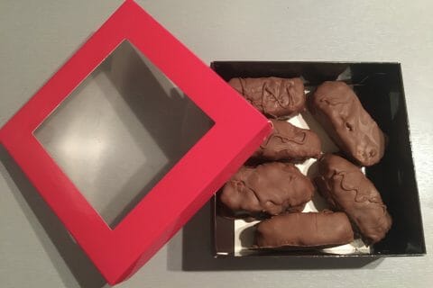 Cliquez pour zoomer ! Bounty Thermomix par corinne_64