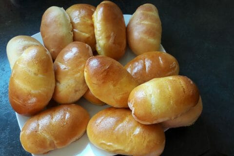 Cliquez pour zoomer ! Pain brioché au chocolat – Pitch Thermomix par companionmimi