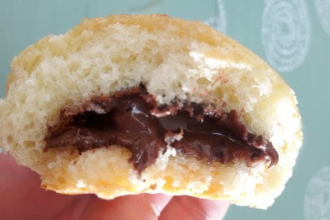 Cliquez pour zoomer ! Pain brioché au chocolat – Pitch Thermomix par companionmimi