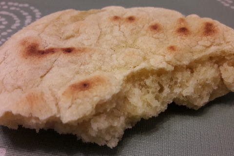 Cliquez pour zoomer ! Matlouh – Pain tajine Thermomix par companionmimi