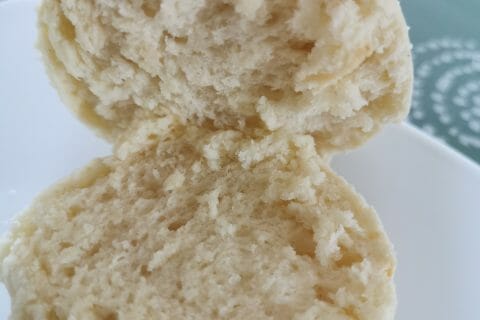 Cliquez pour zoomer ! Scones Thermomix par companionmimi