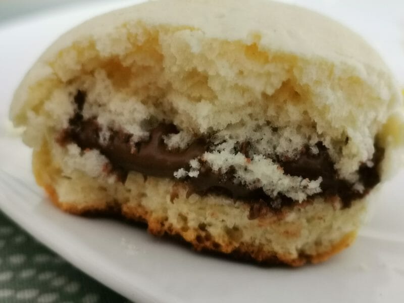 Cliquez pour zoomer ! Scones Thermomix par companionmimi