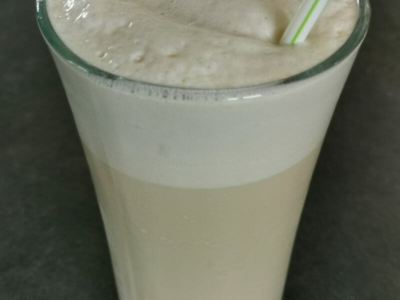 Cliquez pour zoomer ! Café latte frappé Thermomix par companionmimi
