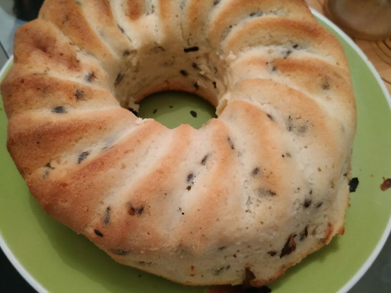 Cliquez pour zoomer ! Brioche express Thermomix par Marine73410