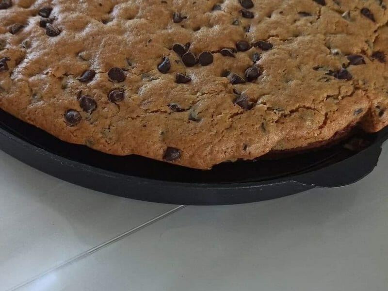 Cliquez pour zoomer ! Brookie Thermomix par angy0829
