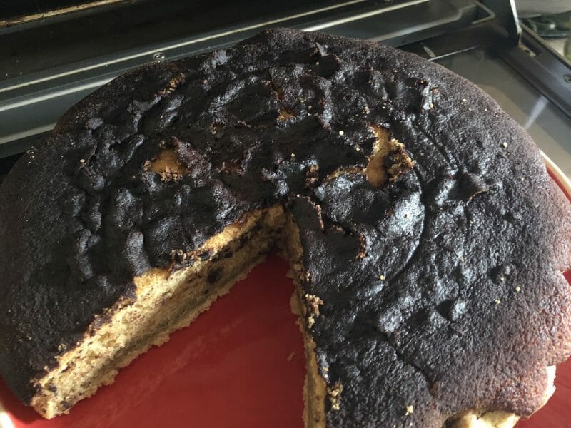 Cliquez pour zoomer ! Coca de llanda Thermomix par dominique_32