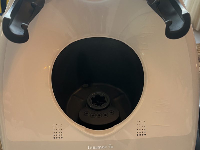 Cliquez pour zoomer ! Photo de roxiii Thermomix par roxiii