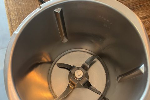 Cliquez pour zoomer ! Photo de roxiii Thermomix par roxiii