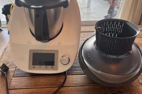Cliquez pour zoomer ! Photo de roxiii Thermomix par roxiii
