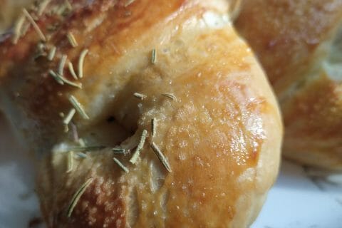 Cliquez pour zoomer ! Bretzels Thermomix par RachouMomix