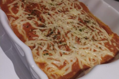 Cliquez pour zoomer ! Sauce aurore Thermomix par RachouMomix